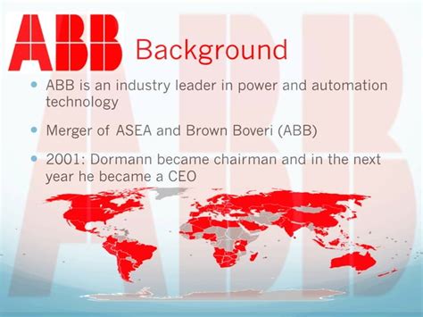 avbwbe|Corporate story .